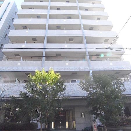 Palace Studio Minami-Azabu Tokyo Luaran gambar
