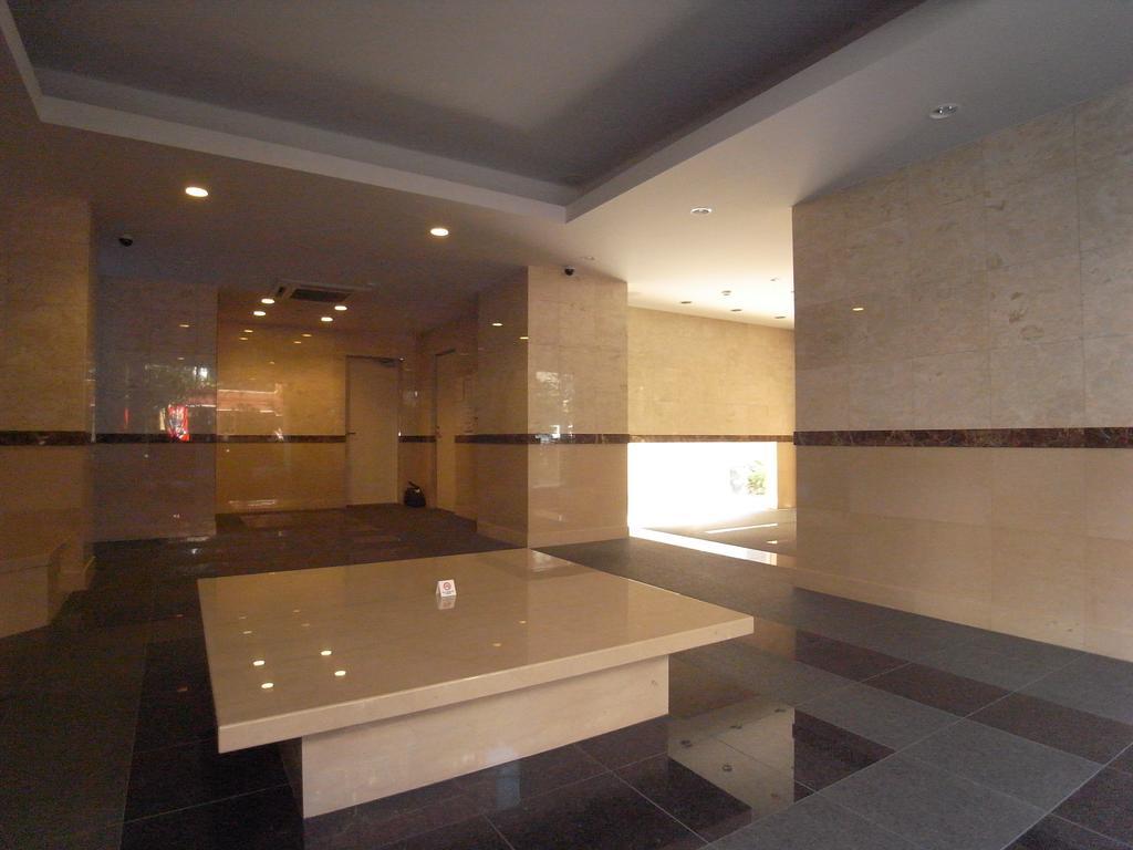 Palace Studio Minami-Azabu Tokyo Luaran gambar