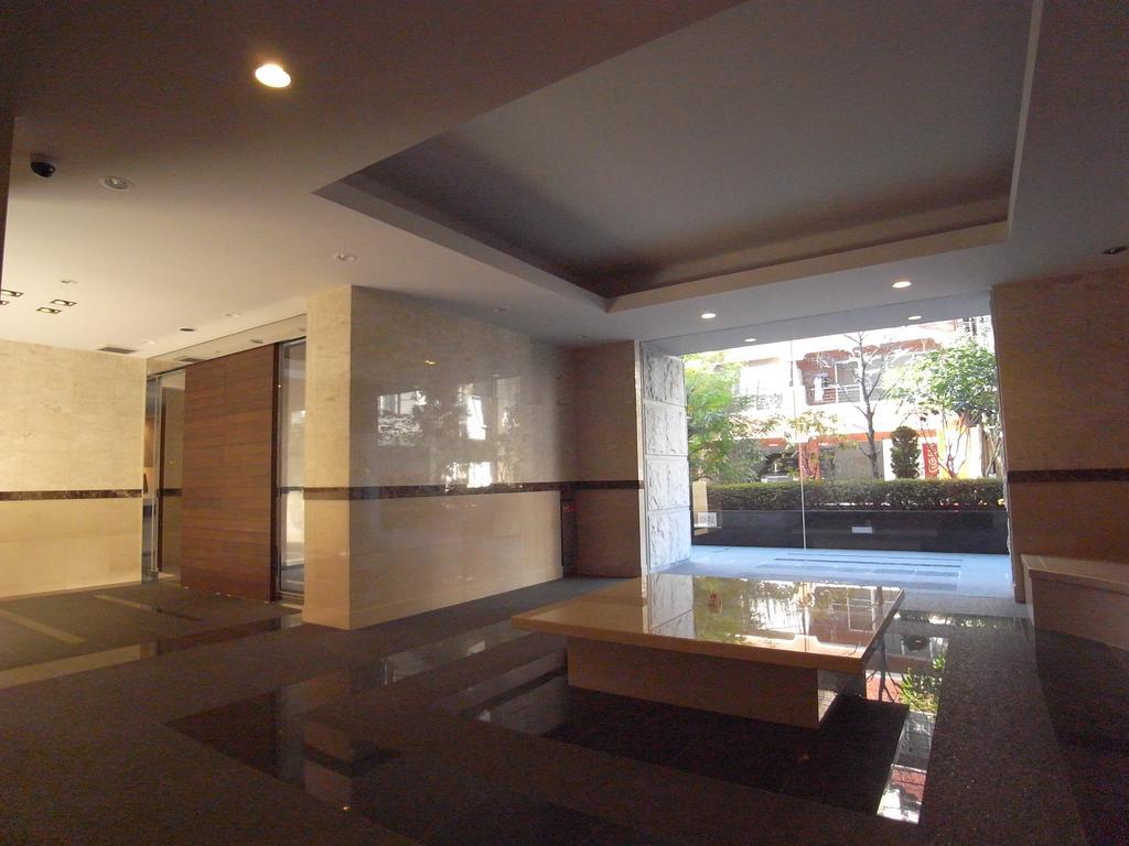Palace Studio Minami-Azabu Tokyo Luaran gambar