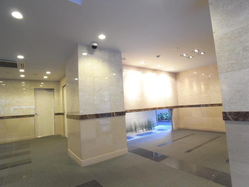 Palace Studio Minami-Azabu Tokyo Luaran gambar