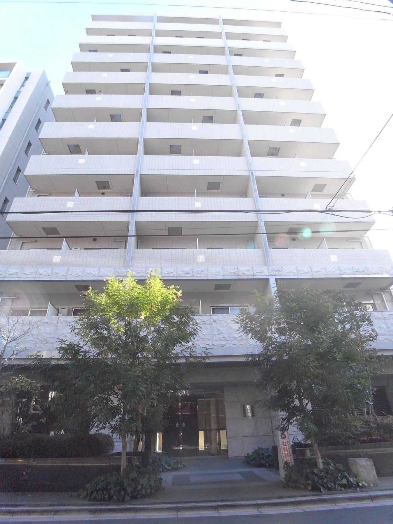 Palace Studio Minami-Azabu Tokyo Luaran gambar