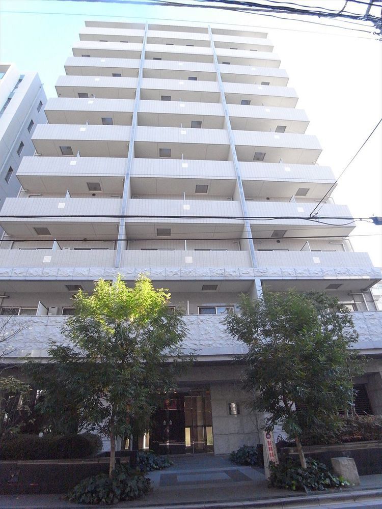 Palace Studio Minami-Azabu Tokyo Luaran gambar